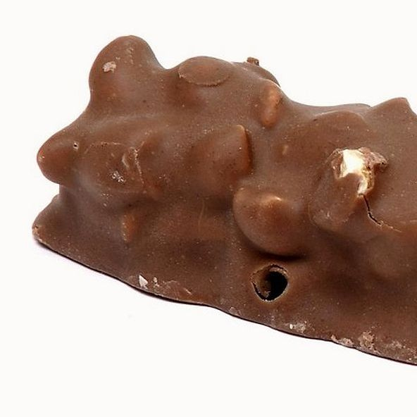 Retrato del especialista en cacao